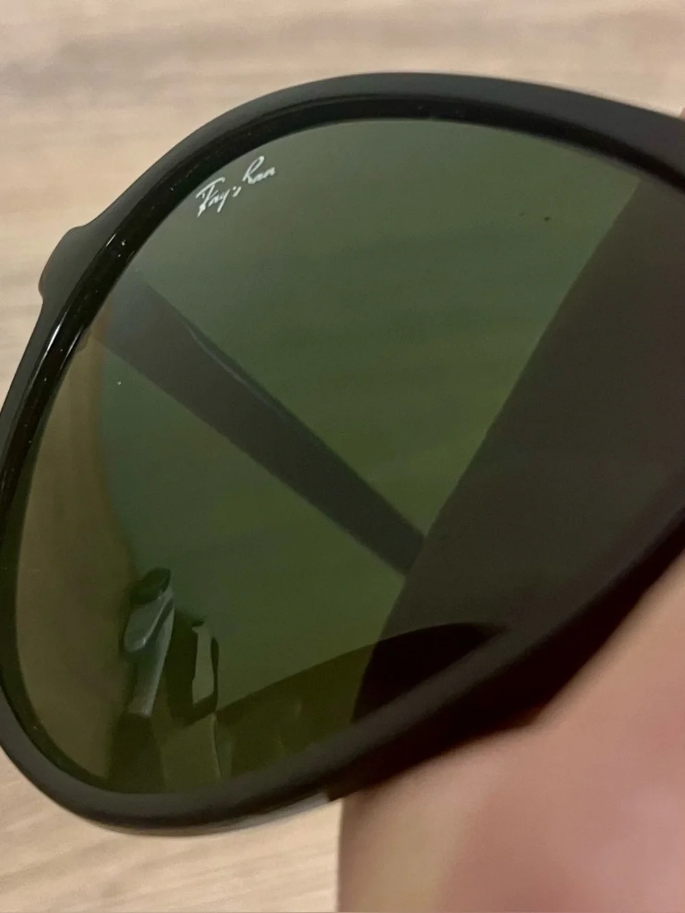Ray-Ban good used
